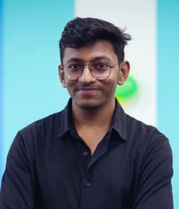 Ashwaq Reheman