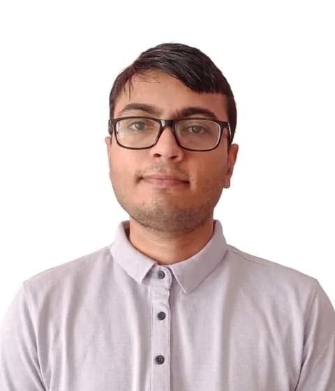 Bhautik Chudasama