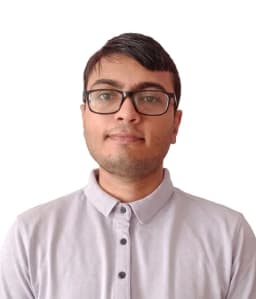 Bhautik Chudasama