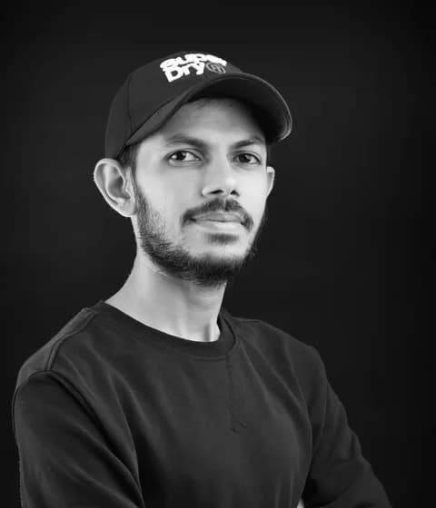Jagdish Chudasama
