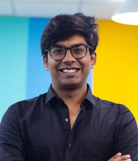 Mrudul Gole