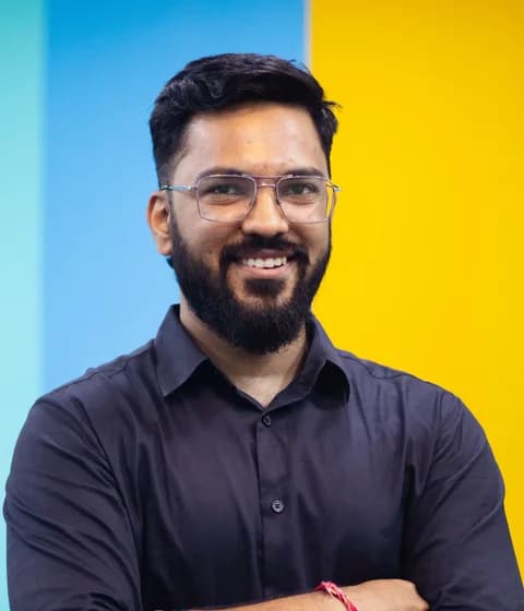Naman Kabra