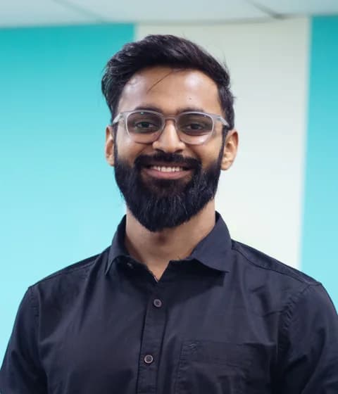 Pratik Balar