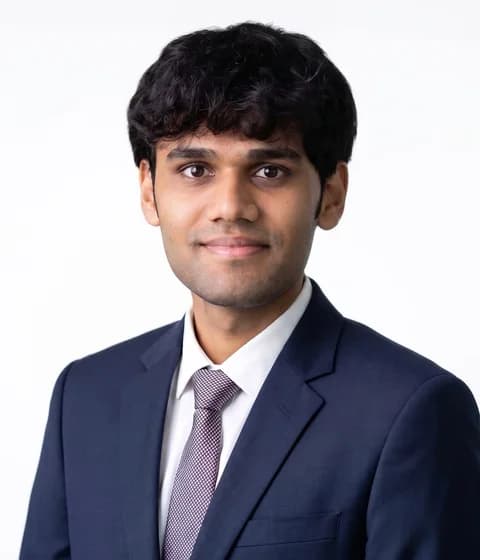 Rahil Mavani
