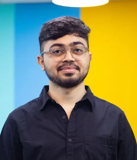 Saurabh Chauhan