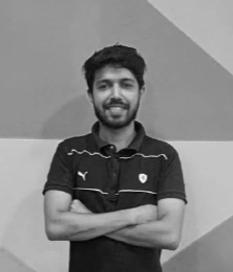 Siddharth Chadha