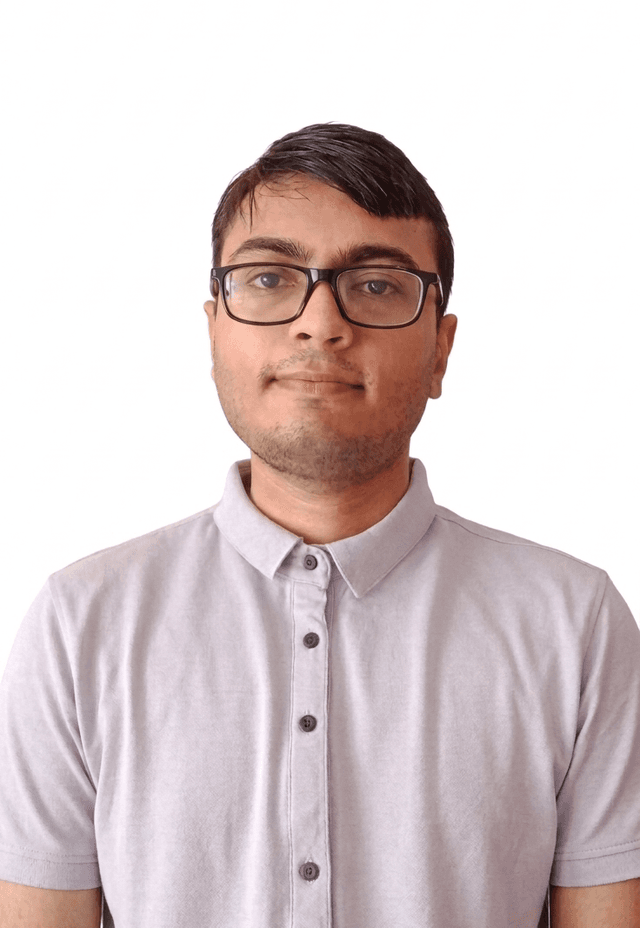 Bhautik Chudasama