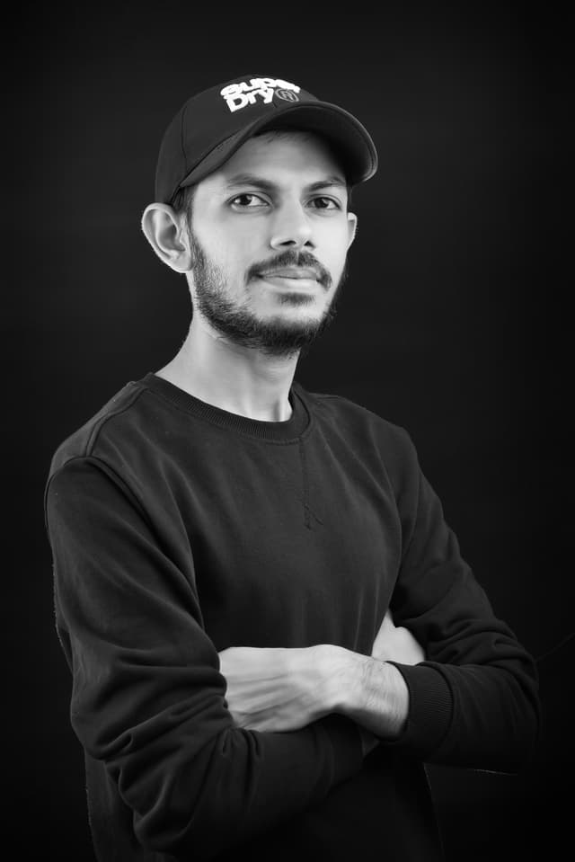 Jagdish Chudasama