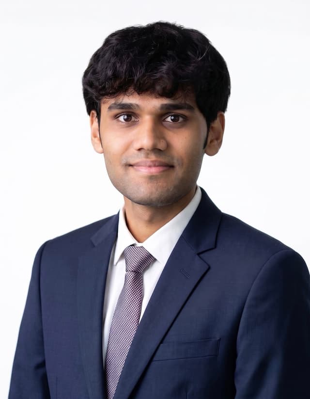 Rahil Mavani