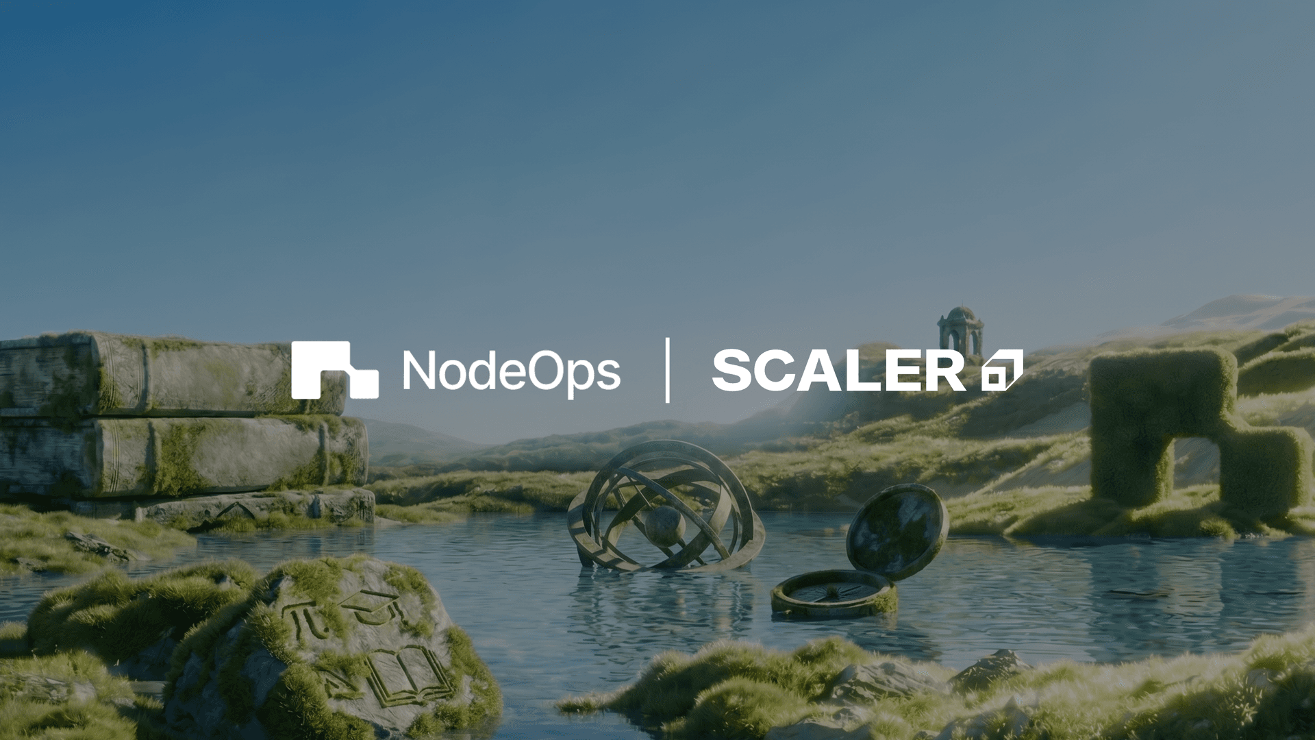 NodeOps Is Now one of the Infrastructure Execution Layers for Scaler Innovation Lab's Deep Tech Ecosystem