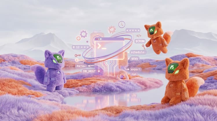 Managing Env Vars and Cron Jobs From the Terminal, For You and Your Agents