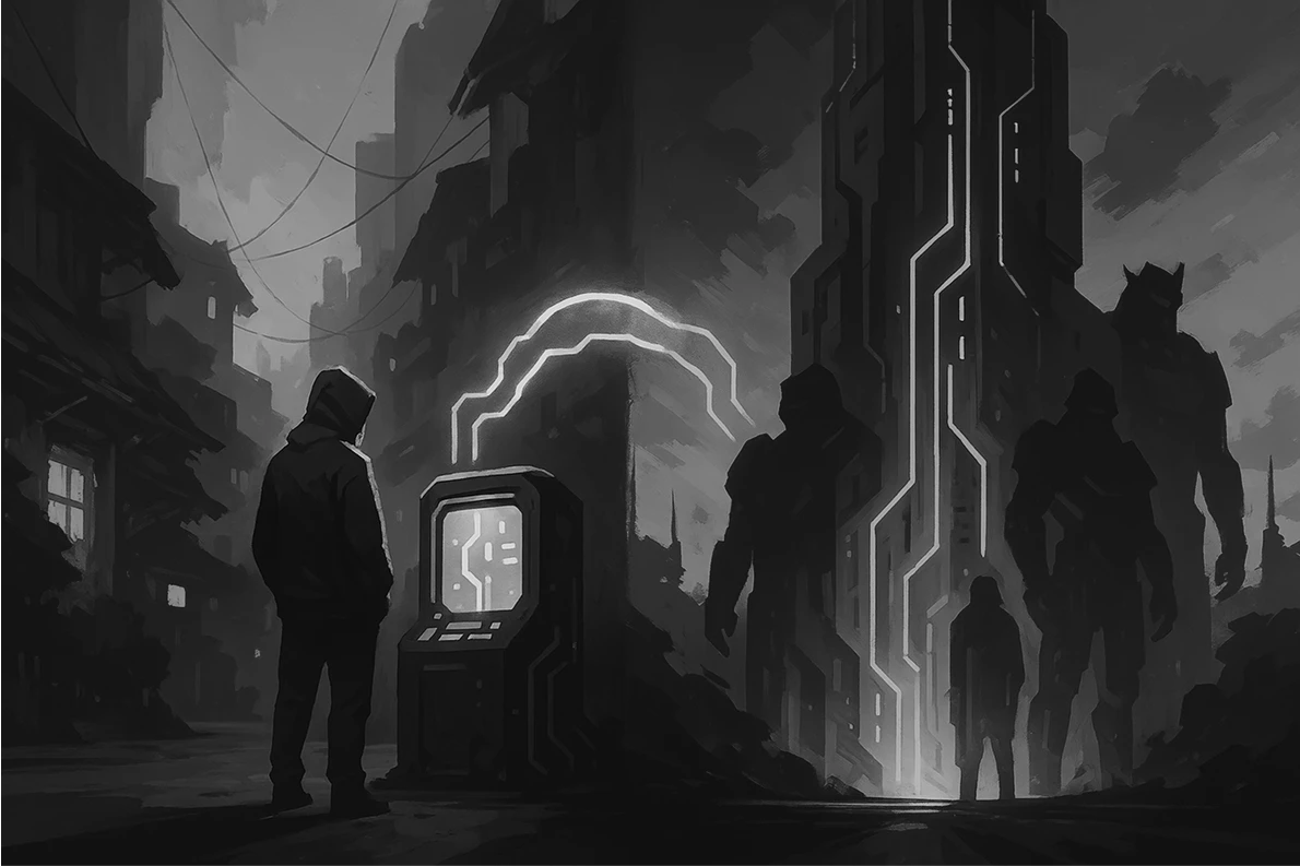 marketplace